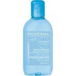 BIODERMA Hydrabio Tonique Lotion Tonik nawilżający 250ml