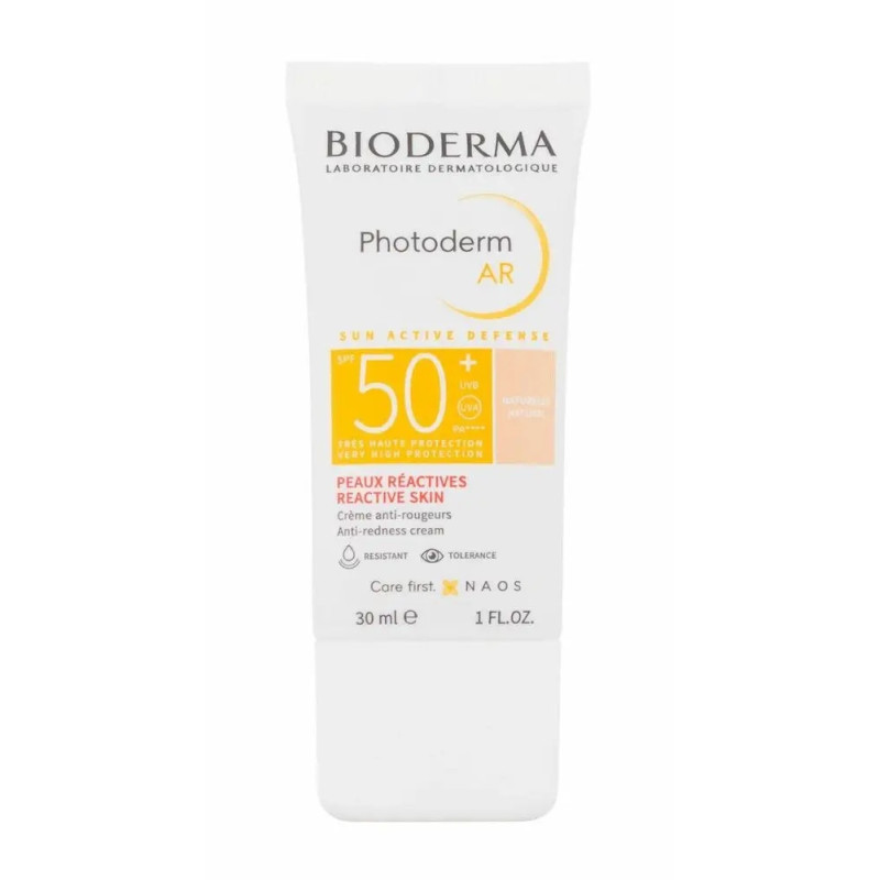 Bioderma Photoderm AR Krem Tonujący SPF 50 30ml