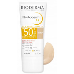 Bioderma Photoderm AR Krem Tonujący SPF 50 30ml