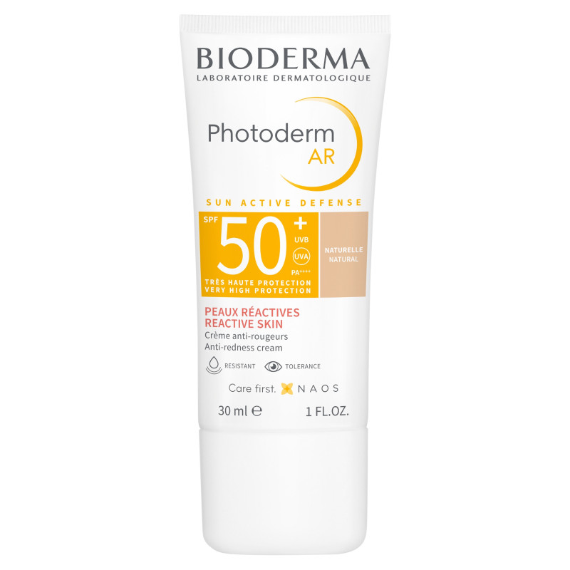 Bioderma Photoderm AR Krem Tonujący SPF 50 30ml