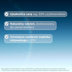 Bioderma Photoderm AR Krem Tonujący SPF 50 30ml