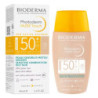 Bioderma Photoderm Nude Touch Mineral SPF50+ podkład do twarzy TRES CLAIRE F40ML