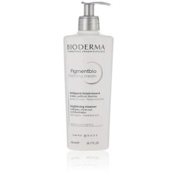 BIODERMA PIGMENTBIO FOAMING CREAM FP500M