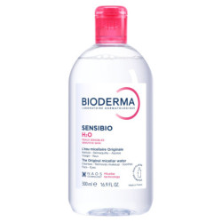 Bioderma SENSIBIO płyn micelarny, 500 ml