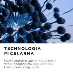 Bioderma SENSIBIO płyn micelarny, 500 ml