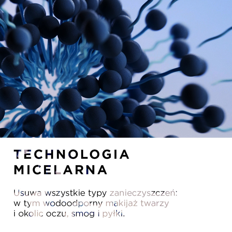 Bioderma SENSIBIO płyn micelarny, 500 ml