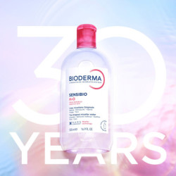 Bioderma SENSIBIO płyn micelarny, 500 ml
