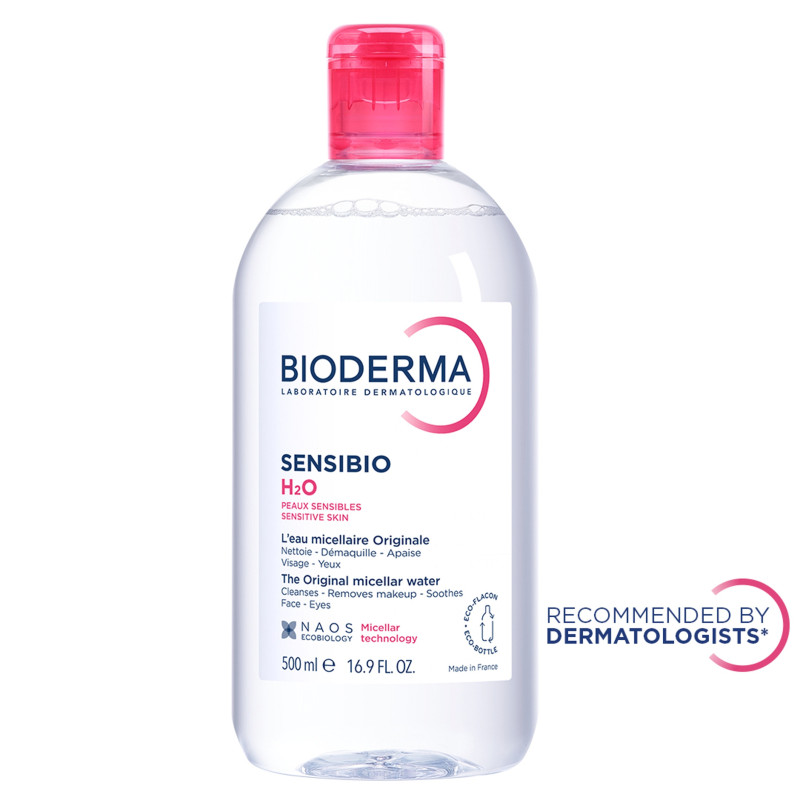 Bioderma SENSIBIO płyn micelarny, 500 ml
