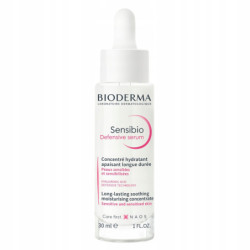 Bioderma Serum przeciwstarzeniowe 30ml