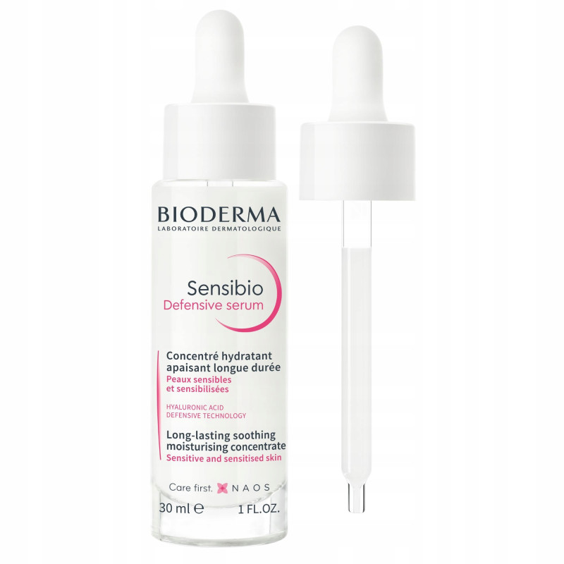 Bioderma Serum przeciwstarzeniowe 30ml