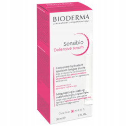 Bioderma Serum przeciwstarzeniowe 30ml