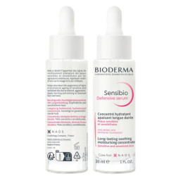 Bioderma Serum przeciwstarzeniowe 30ml