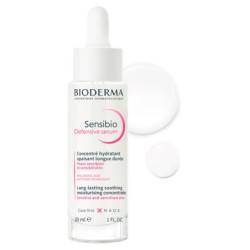 Bioderma Serum przeciwstarzeniowe 30ml