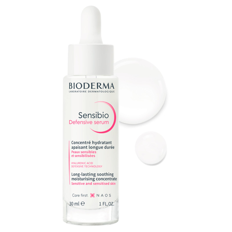 Bioderma Serum przeciwstarzeniowe 30ml