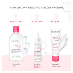 Bioderma Serum przeciwstarzeniowe 30ml