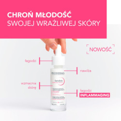 Bioderma Serum przeciwstarzeniowe 30ml