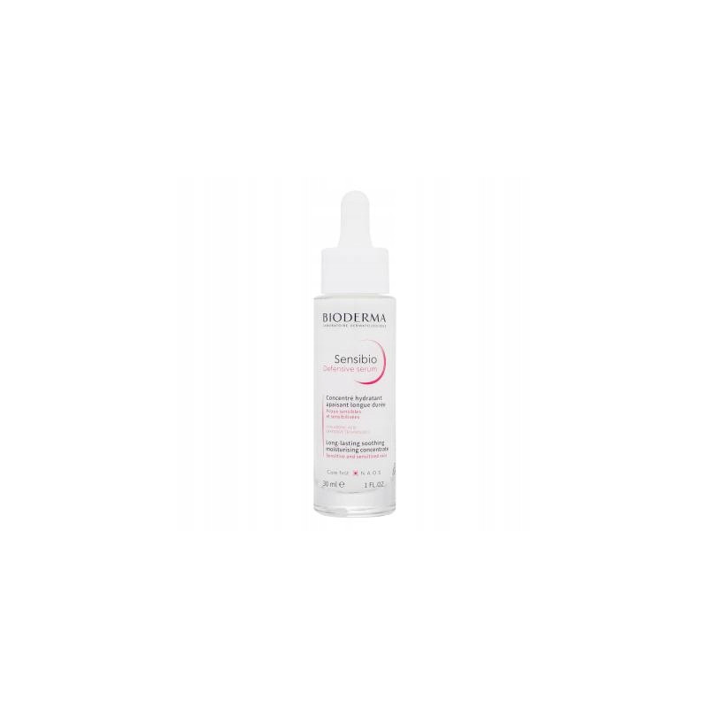 Bioderma Serum przeciwstarzeniowe 30ml