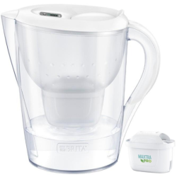 Dzbanek filtrujący Brita Marella XL 3,5L Biały Maxtra Pro