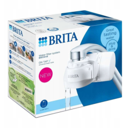 Nakranowy system filtracyjny BRITA ON TAP V