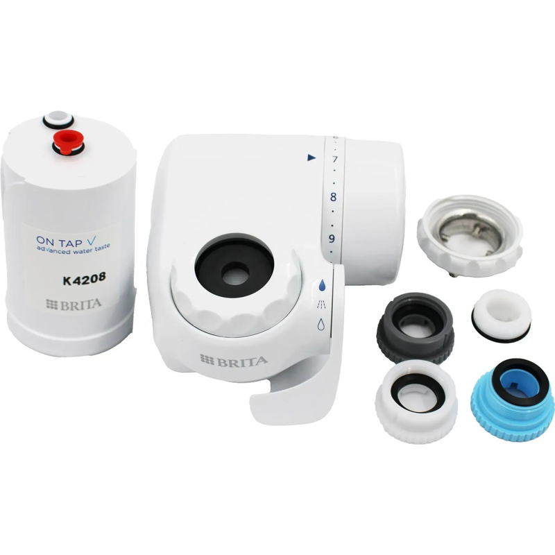 Nakranowy system filtracyjny BRITA ON TAP V
