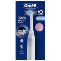 Szczoteczka Oral-B iO Series 2 Simple White