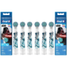 2x Końcówka Oral-B EB10s Star Wars 3-PAK