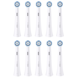 Końcówka Oral-B iO GENTLE CARE/SANFTE WHITE 10-PAK