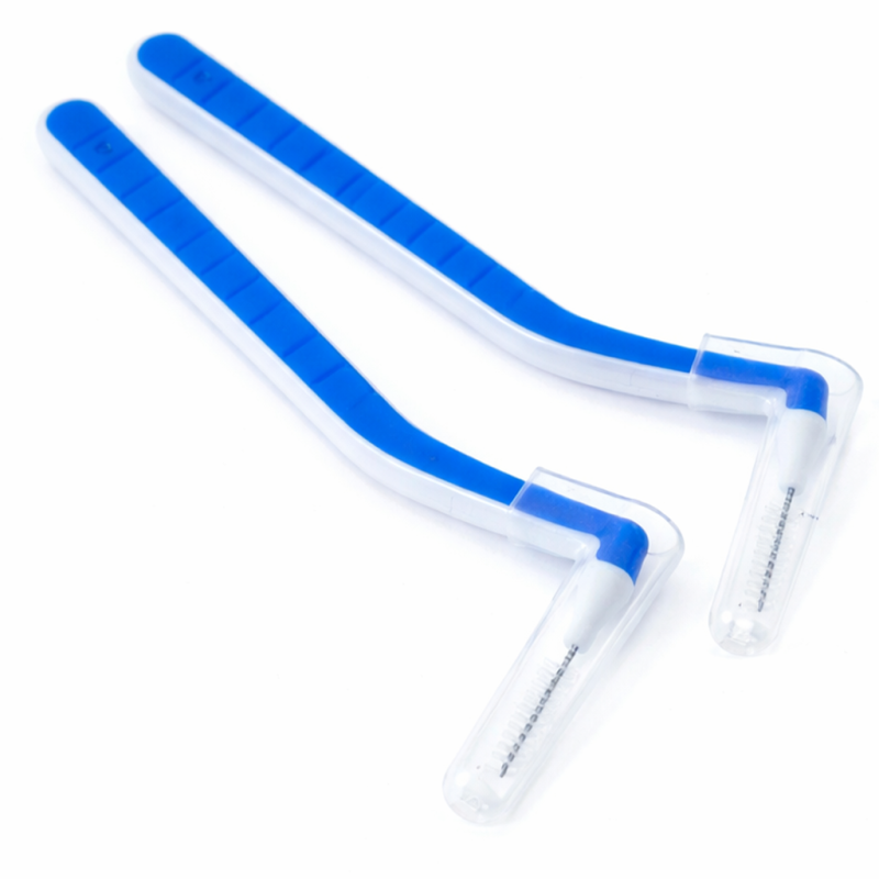 Szczoteczka / czyścik do przestrzeni międzyzębowych E7264