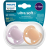 Smoczki PHILIPS AVENT SCF091/33