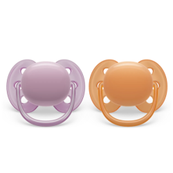 Smoczki PHILIPS AVENT SCF091/33