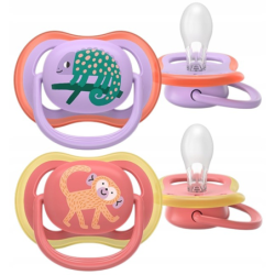 Smoczki PHILIPS AVENT SCF349/47