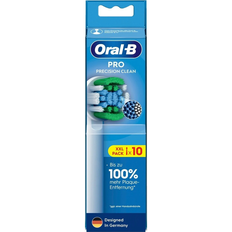 Końcówka Oral-B Precision Clean EB20RB Clean Maximizer 10-PAK