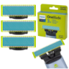 Ostrza Philips OneBlade QP235/50 3-PAK