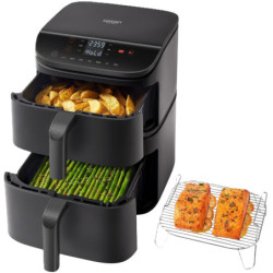 Frytkownica beztłuszczowa Cosori Turbo Tower CAF-DC121-ADER