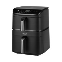 Frytkownica beztłuszczowa Cosori Turbo Tower CAF-DC121-ADER