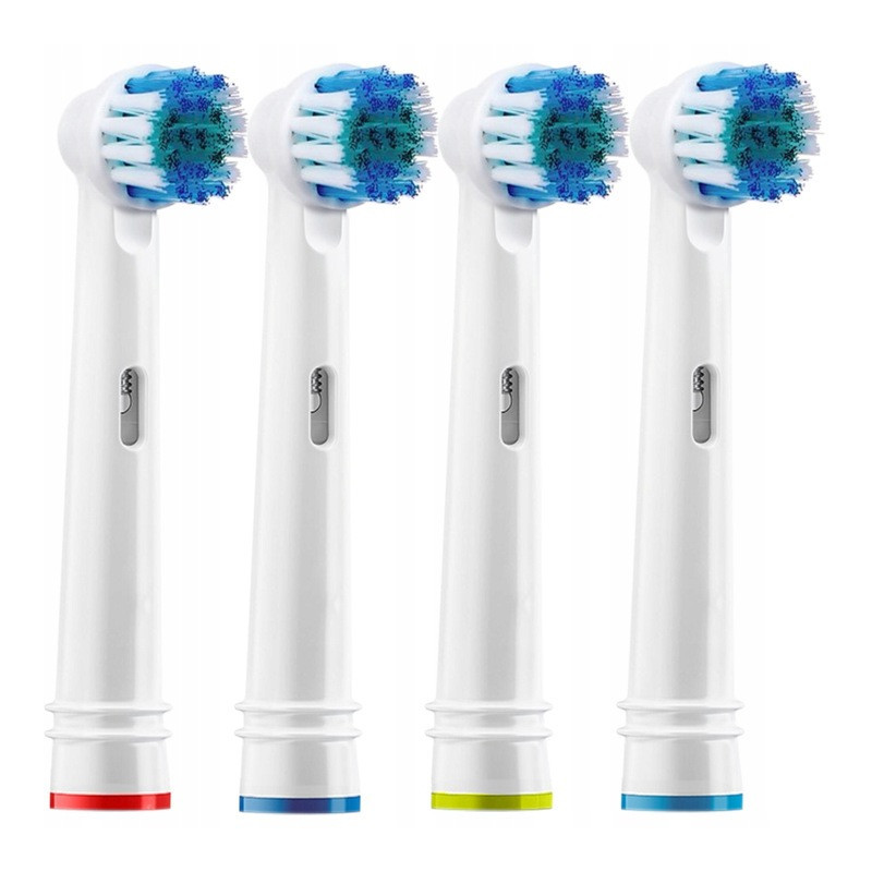 Szczoteczka Oral-B Vitality Pro D103 Blue + dodatki + podstawka podwójna