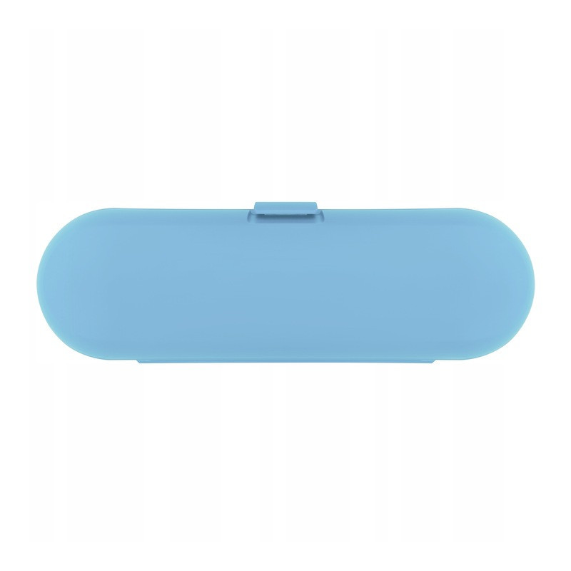 Szczoteczka Oral-B Vitality Pro D103 Blue + dodatki + podstawka podwójna