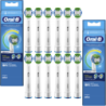 2x Końcówka Oral-B Precision Clean EB20RB Clean Maximizer 6-PAK