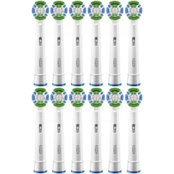2x Końcówka Oral-B Precision Clean EB20RB Clean Maximizer 6-PAK