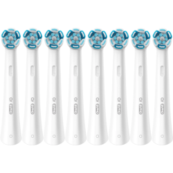 2x Końcówka Oral-B iO ULTIMATE CLEAN White 4-PAK