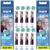 2x Końcówka Oral-B EB10s Frozen 4-PAK