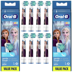2x Końcówka Oral-B EB10s Frozen 4-PAK