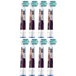 2x Końcówka Oral-B EB10s Frozen 4-PAK