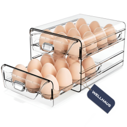 Stojak do przechowywania jajek RE250604 -15J WELLHAUS