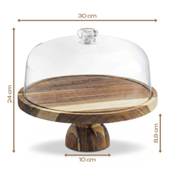 Patera na tort RE250604 -7J WELLHAUS