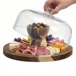 Patera na tort RE250604 -7J WELLHAUS