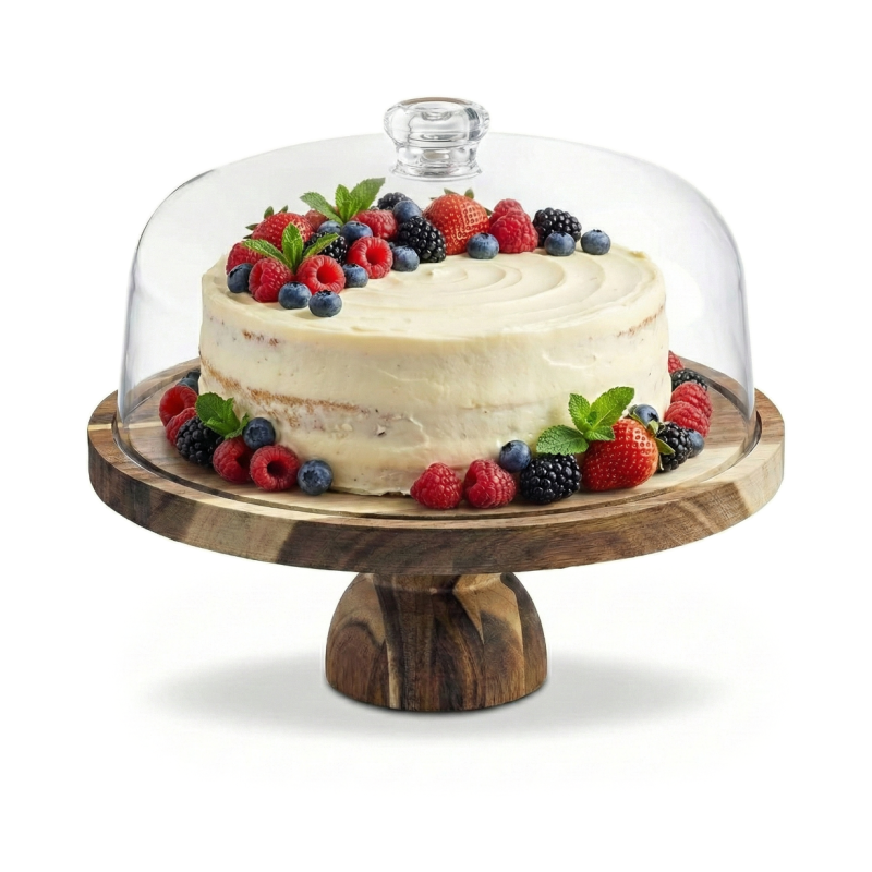 Patera na tort RE250604 -7J WELLHAUS