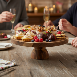 Patera na tort RE250604 -7J WELLHAUS