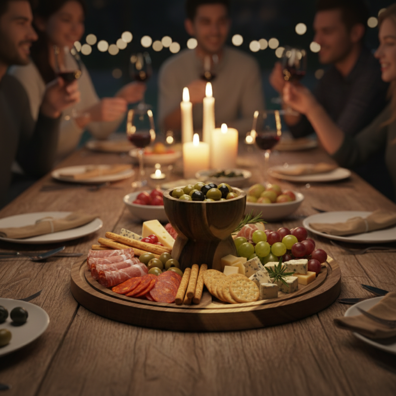 Patera na tort RE250604 -7J WELLHAUS