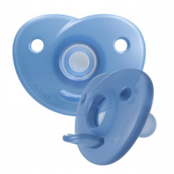 Smoczki PHILIPS AVENT SCF099/26